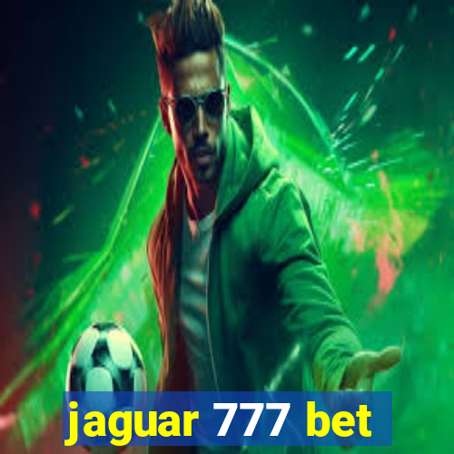 jaguar 777 bet